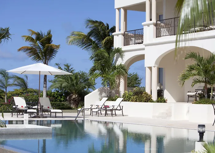 Blue Waters Resort And Spa