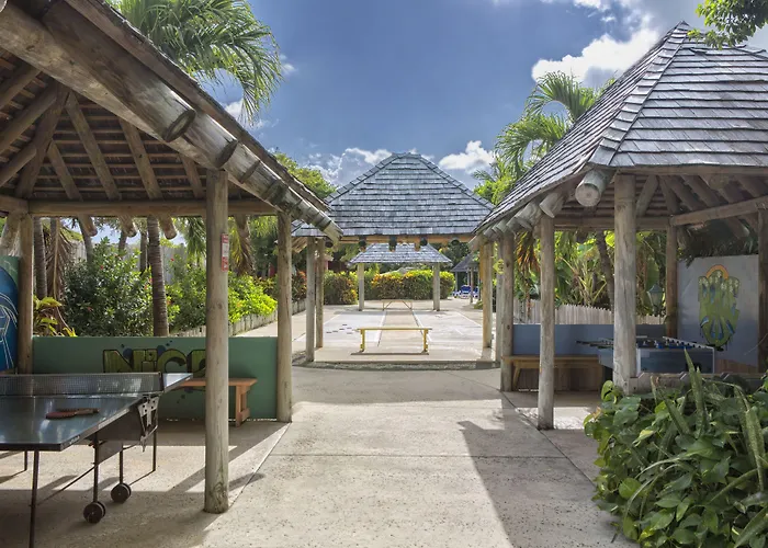 The Verandah Antigua (Adults Only)